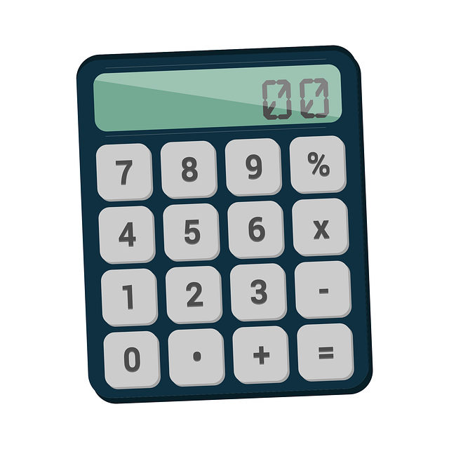 Calculator Device Icon Math  - satheeshsankaran / Pixabay