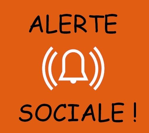 Alerte sociale intersyndicale : on ne peut pas faire mieux avec moins