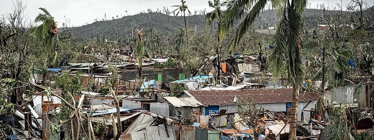 Urgence à Mayotte : solidarité et soutien !