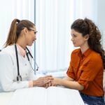doctor patient gynecologist women 9628974