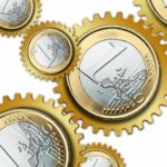 euro money currency europe teeth 76019