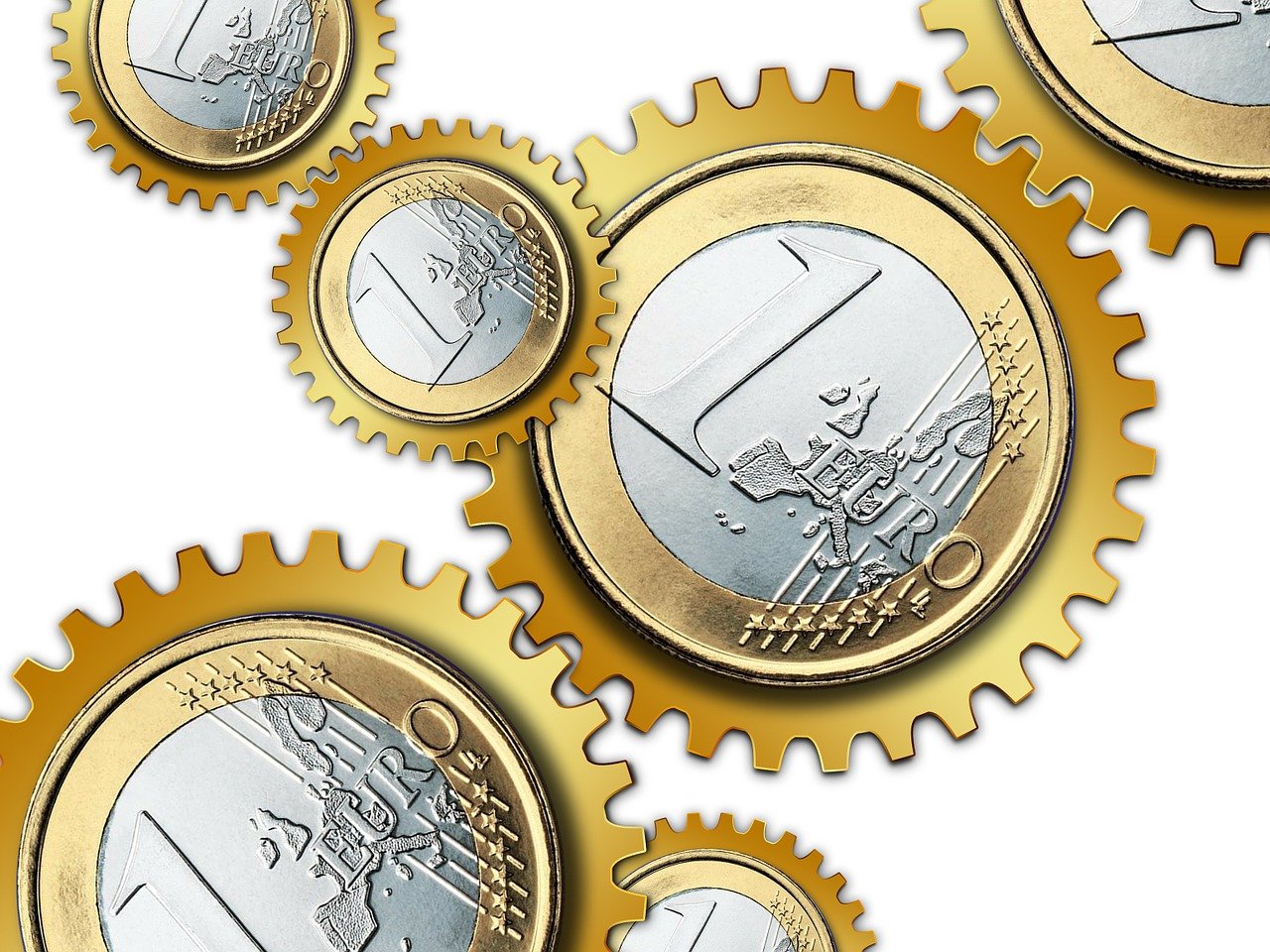 euro money currency europe teeth 76019