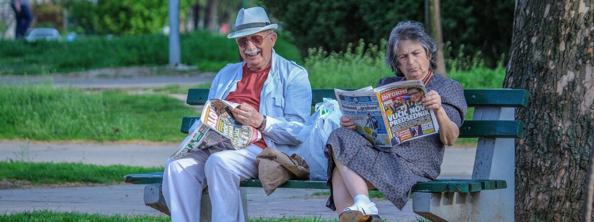 Retraite progressive : c’est possible à partir de 60 ans !