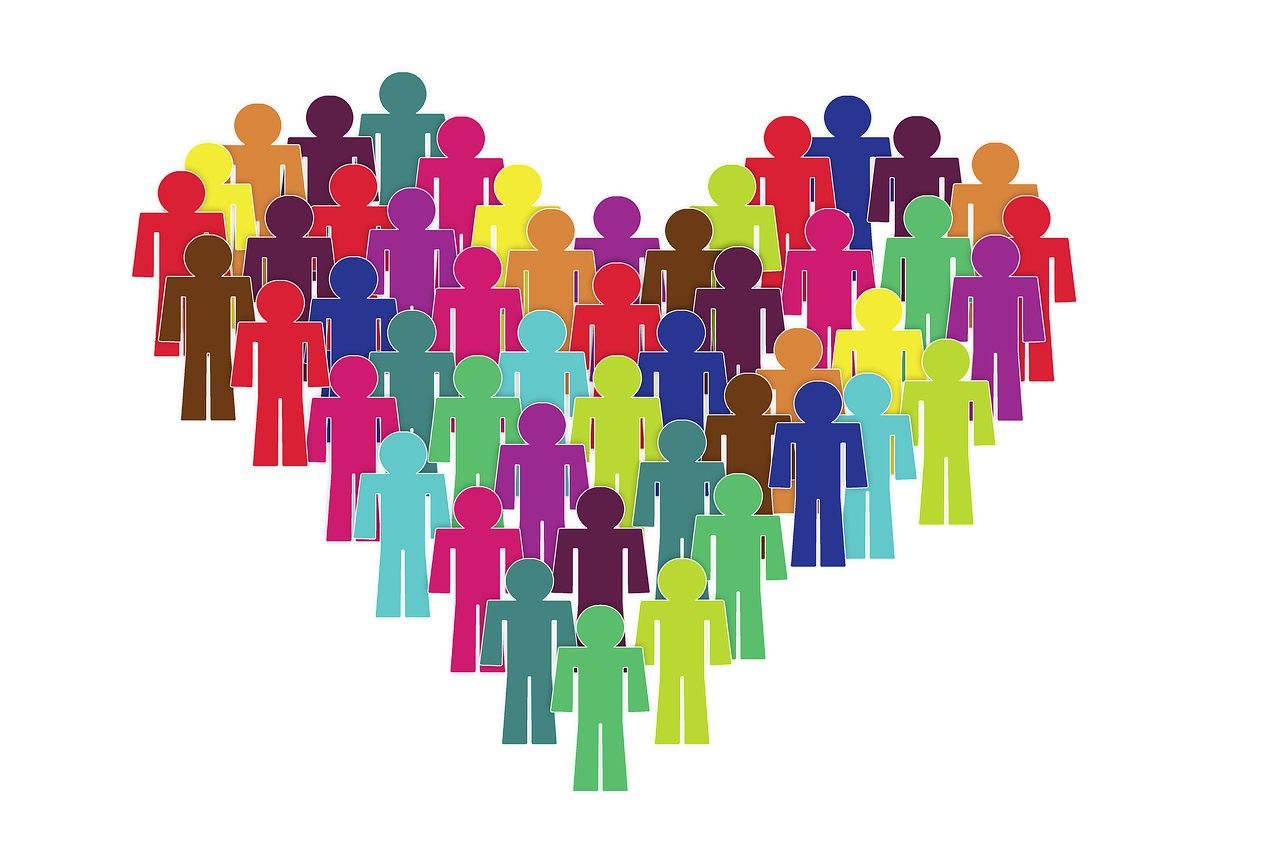 inclusion group heart person 2728130 inclusion group heart person 2728130