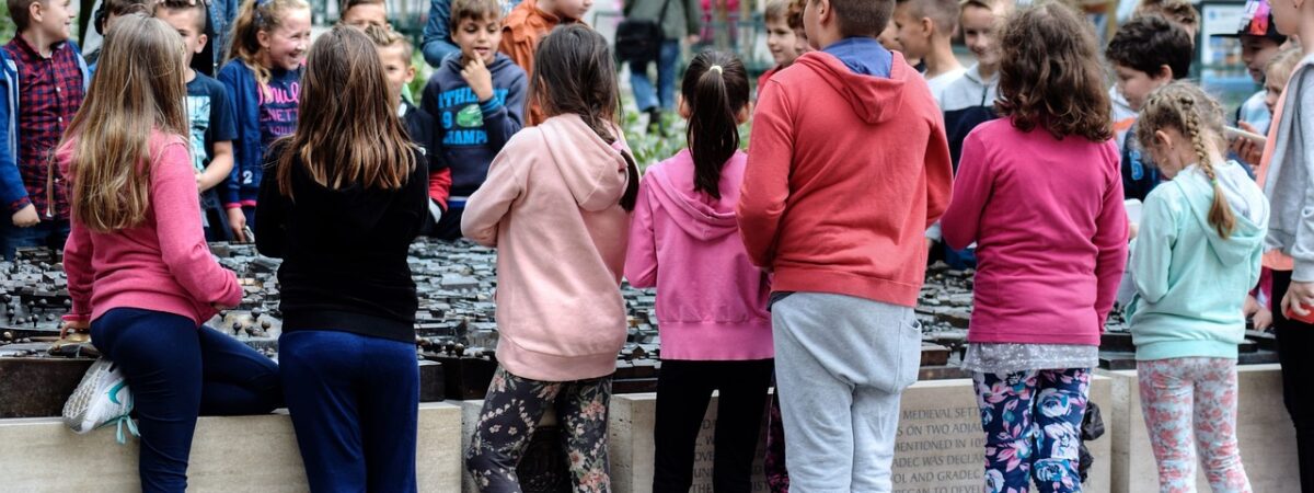 800 collèges : un plan sans moyens, c’est un plan pour presque rien !