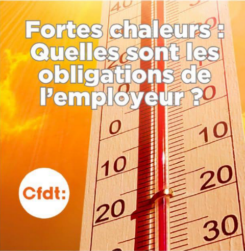 chaleur chaleur