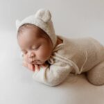 baby asleep child newborn infant 8056153