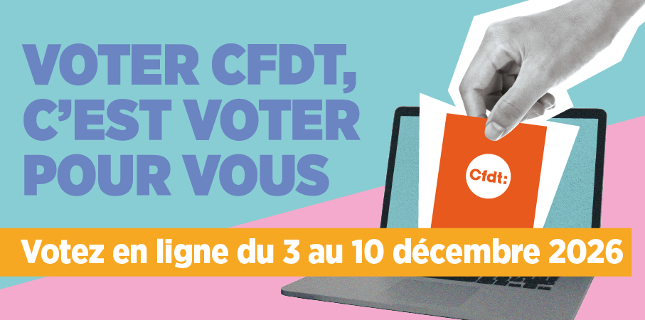Elections professionnelles 2026 : mode d’emploi
