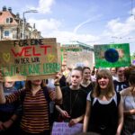 demonstration fridays for future 4891291